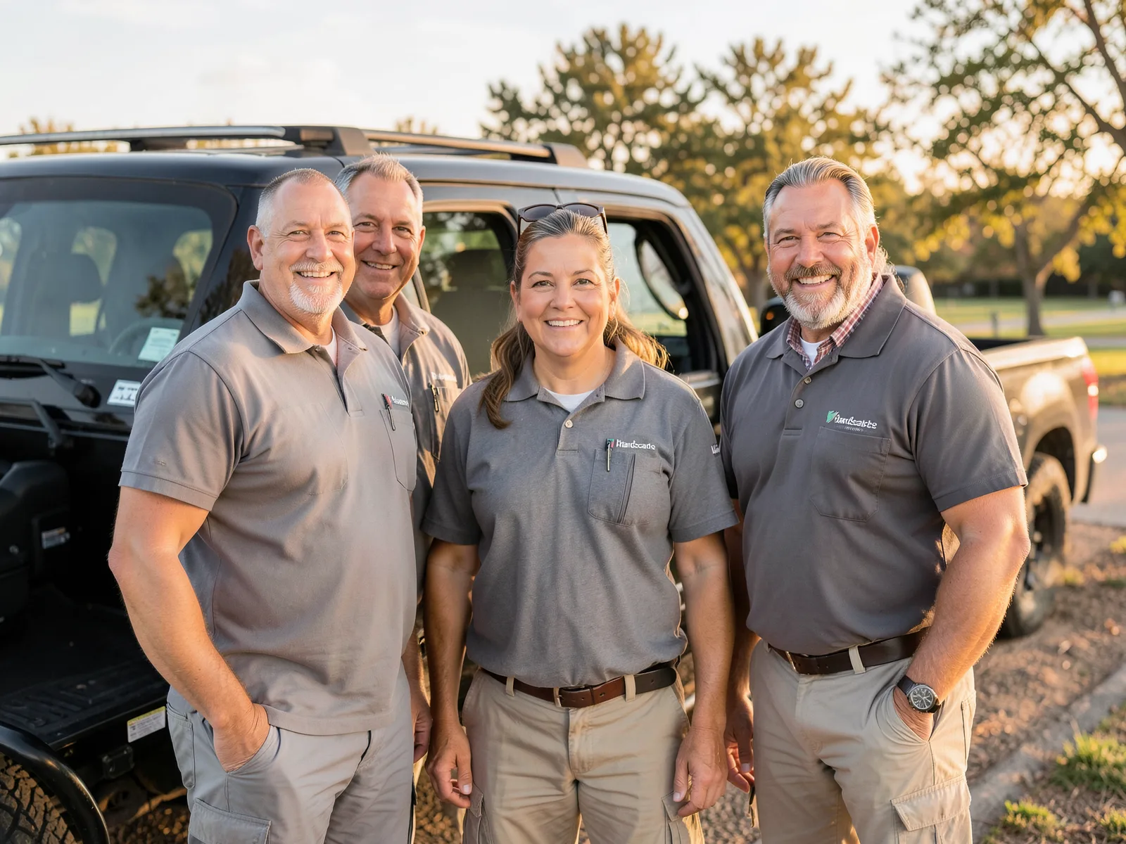 Plano Hardscaping Design company in Ravencliff, WV